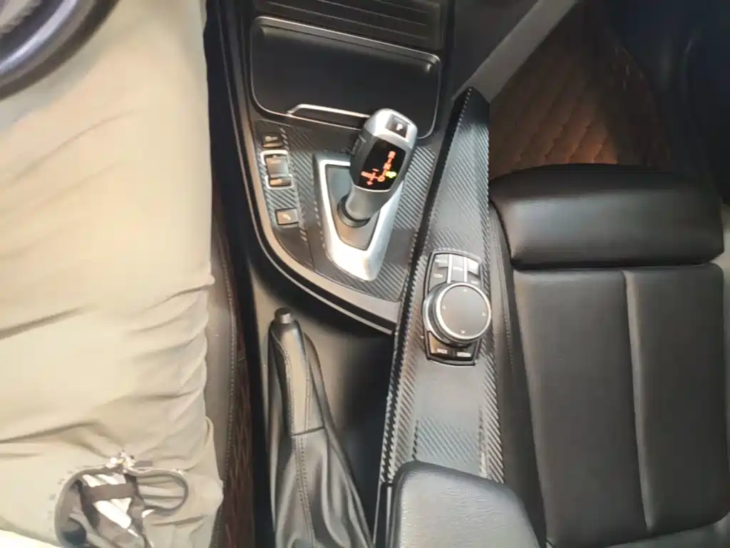 BMW 3 Series GT 2021 2020 320i M Sport Package