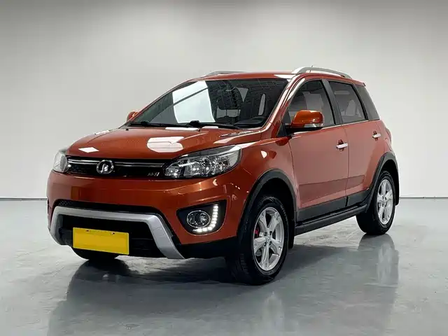 Great Wall Great Wall M4 2014 1.5L Manual Comfort