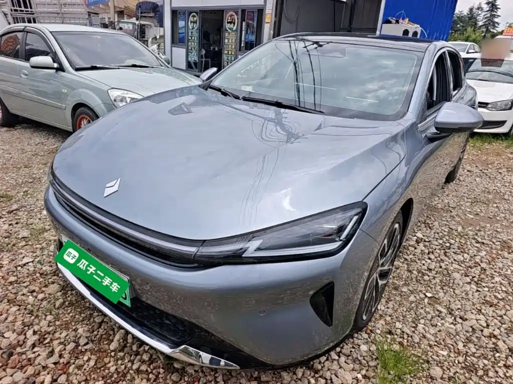 Baojun Enjoyment 2025 2025 PHEV 140km Luxury Edition