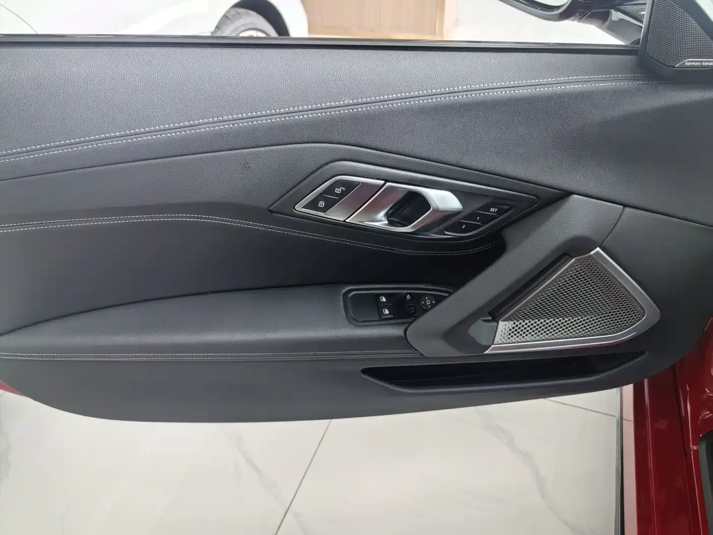 BMW Z4 2019 sDrive 25i M Sport Package фото 5