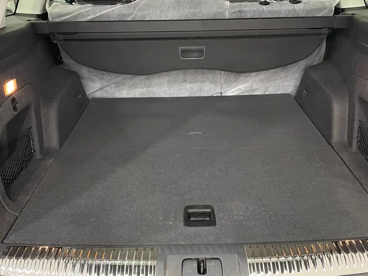 Hongqi HS7 2022 3.0T Automatic 4WD ZhiLian QiChang Edition 5-seater фото 11