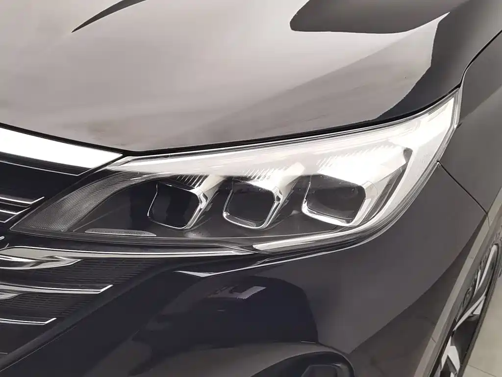 GAC Trumpchi Trumpchi GS5 2020 2019 270T Automatic Luxury