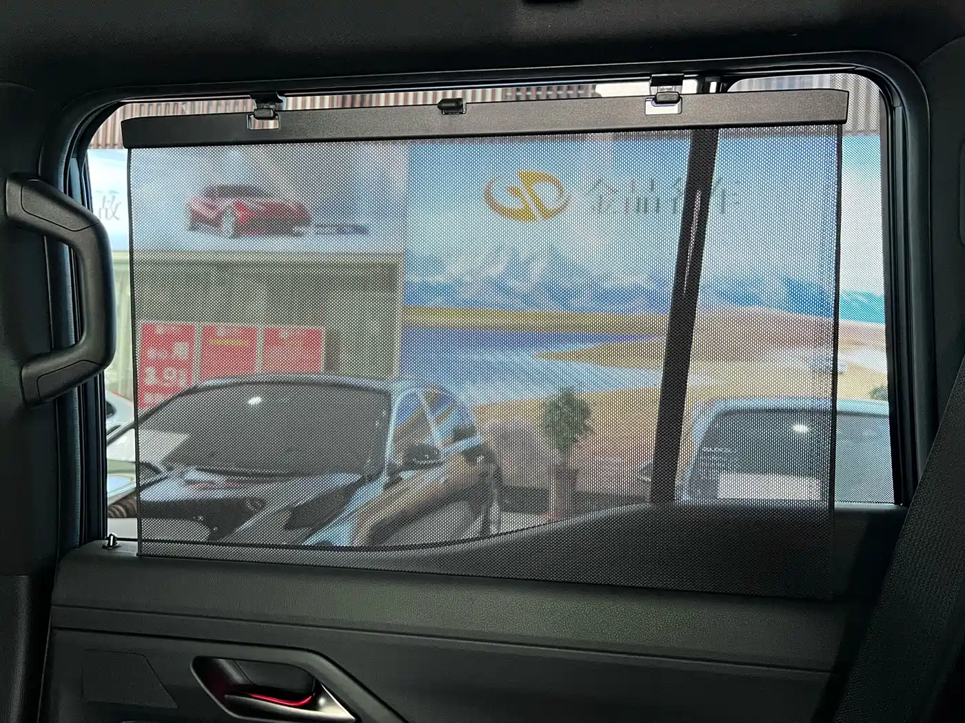 Lexus GX 2026 2026 OVERTRAIL Yuanfeng MAX