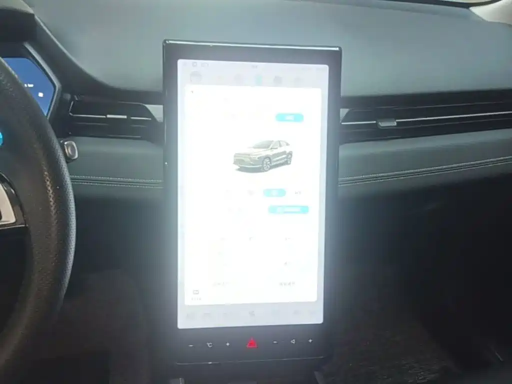 XPeng G3 2021 2021 G3i 520G