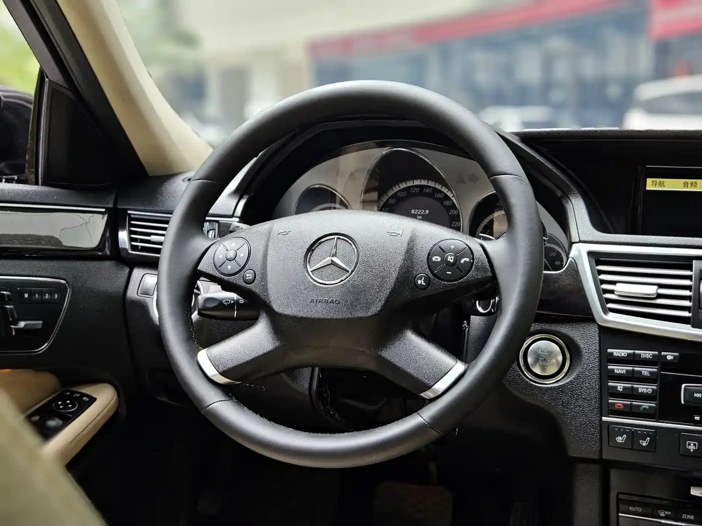 Mercedes-Benz E-Class 2011 E 300 L Fashion Premium фото 13