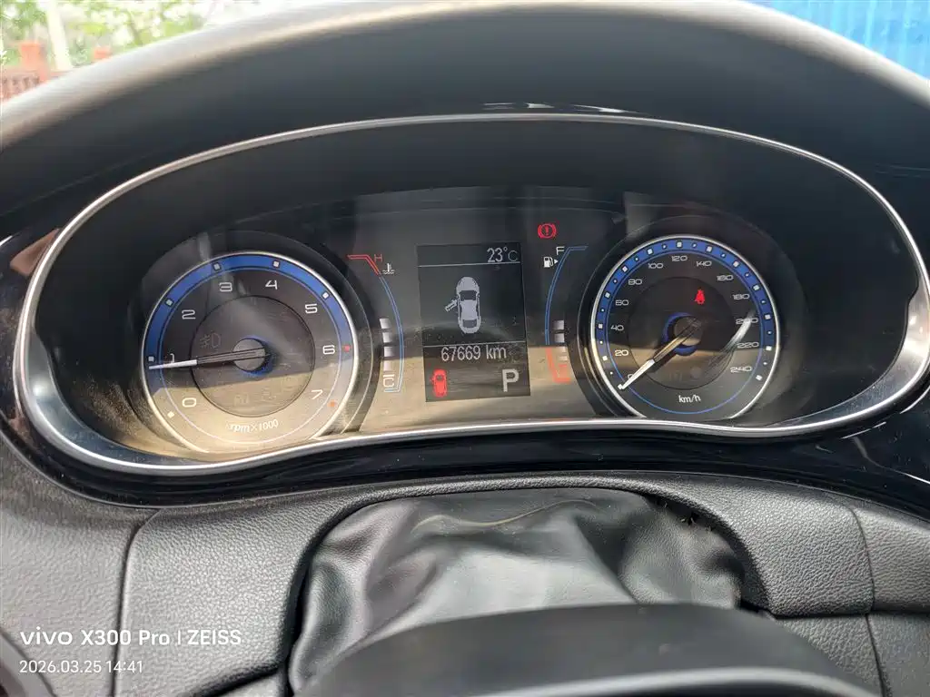 Fiat Viaggio 2018 2017 1.4T Auto Power Edition