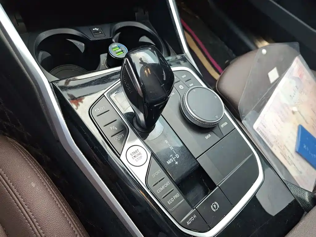 Фото 7 - BMW 3 Series