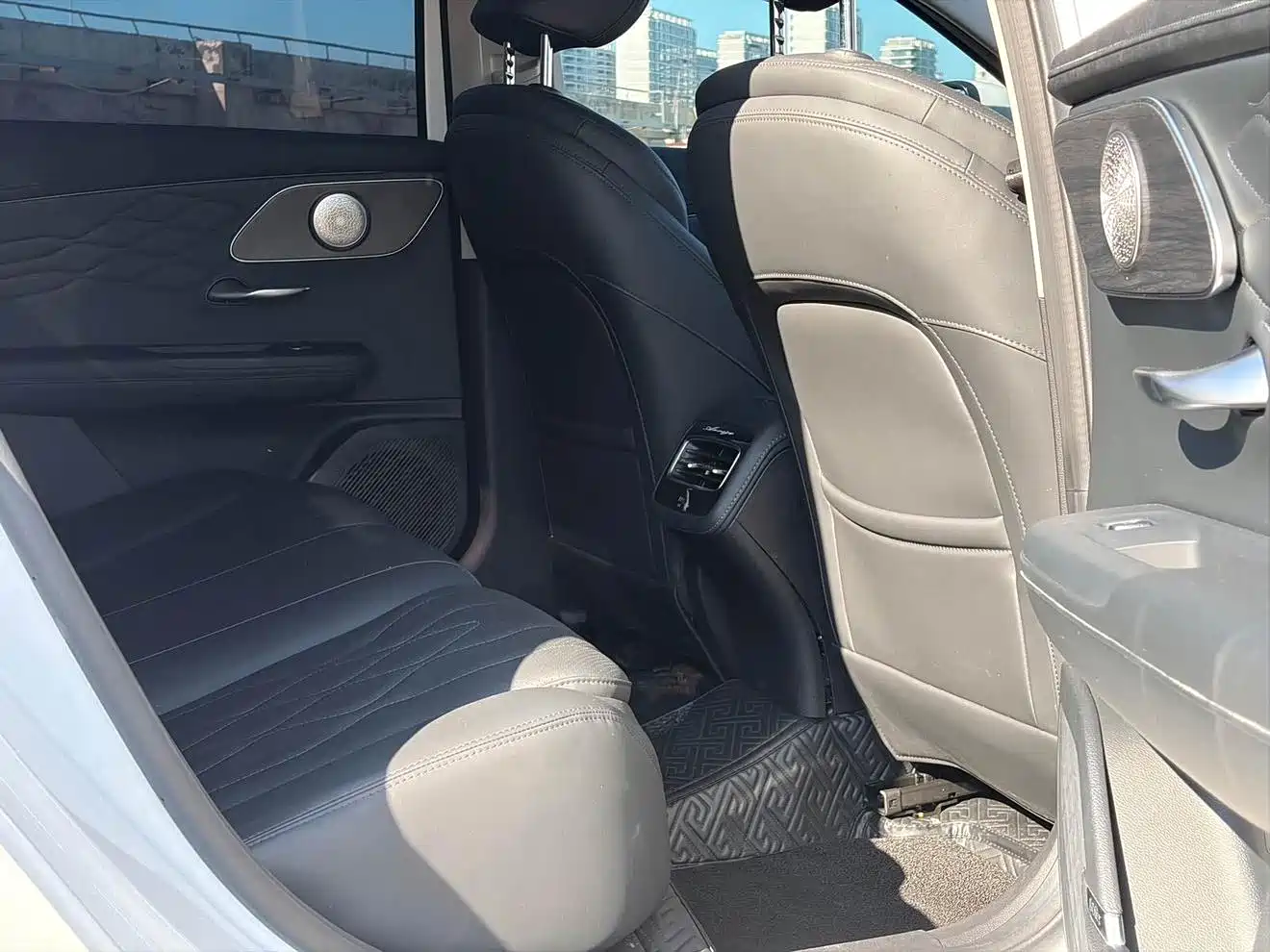 Chery Arrizo 8 PRO 2026 2025 Pro 1.6T Luxury