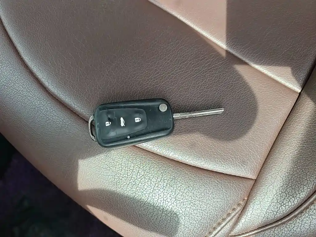 Фото 9 - MG Roewe RX5