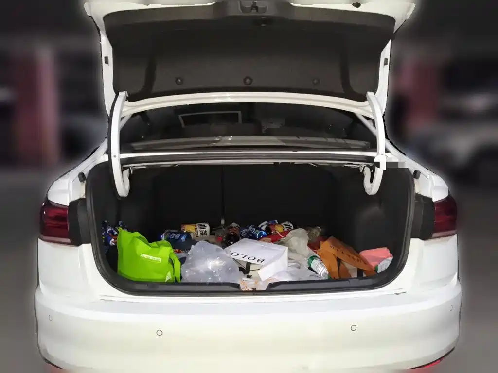 Volkswagen Bora, миниатюра 10
