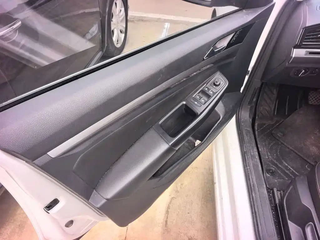 Volkswagen Bora, миниатюра 13