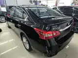 Фото 5 - Nissan Sylphy