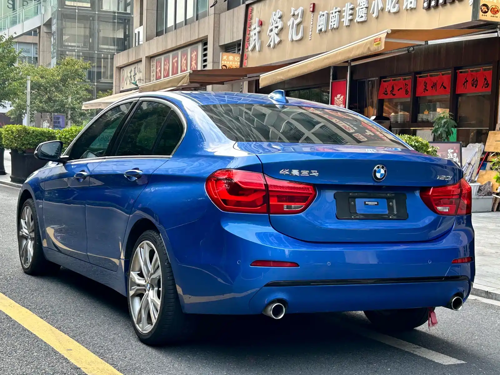 Photo 6 - BMW 1 Series