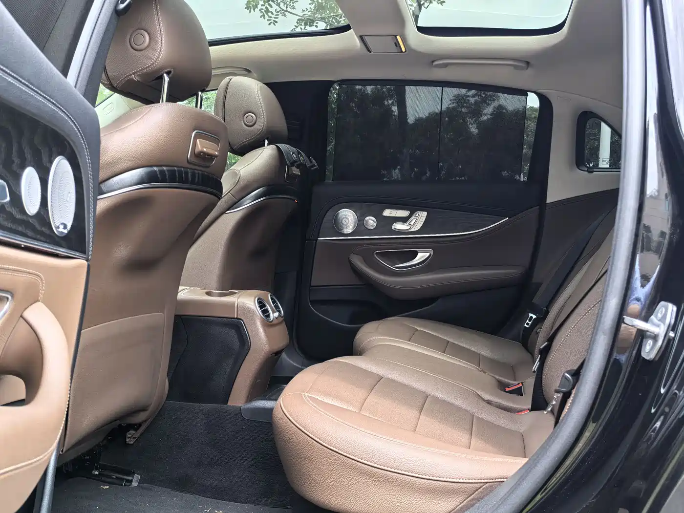 Mercedes-Benz E-Class 2019 Facelift E 300 L Sport Luxury фото 8