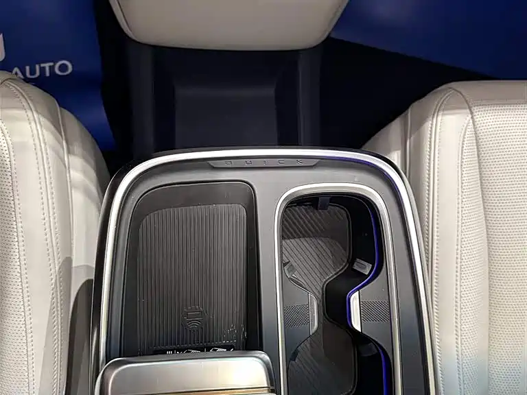 Buick Century 2023 2.0T 6-Seat World Edition фото 9