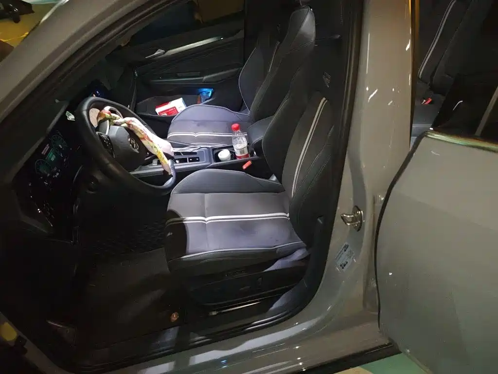 Volkswagen Golf, миниатюра 8