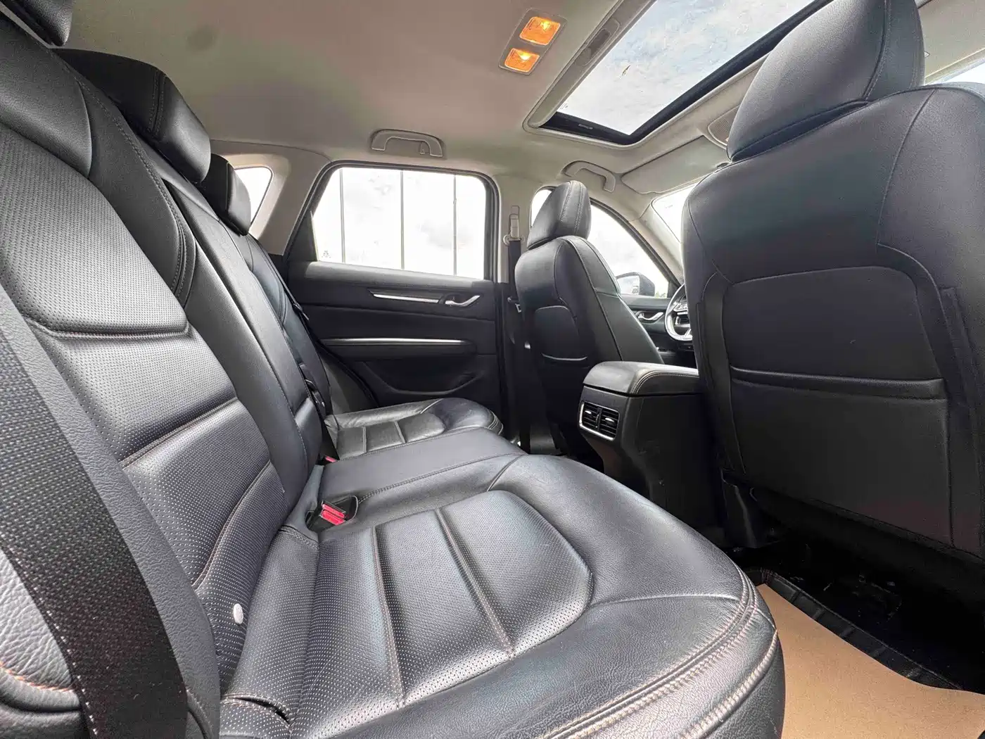 Фото 7 - Mazda CX-5
