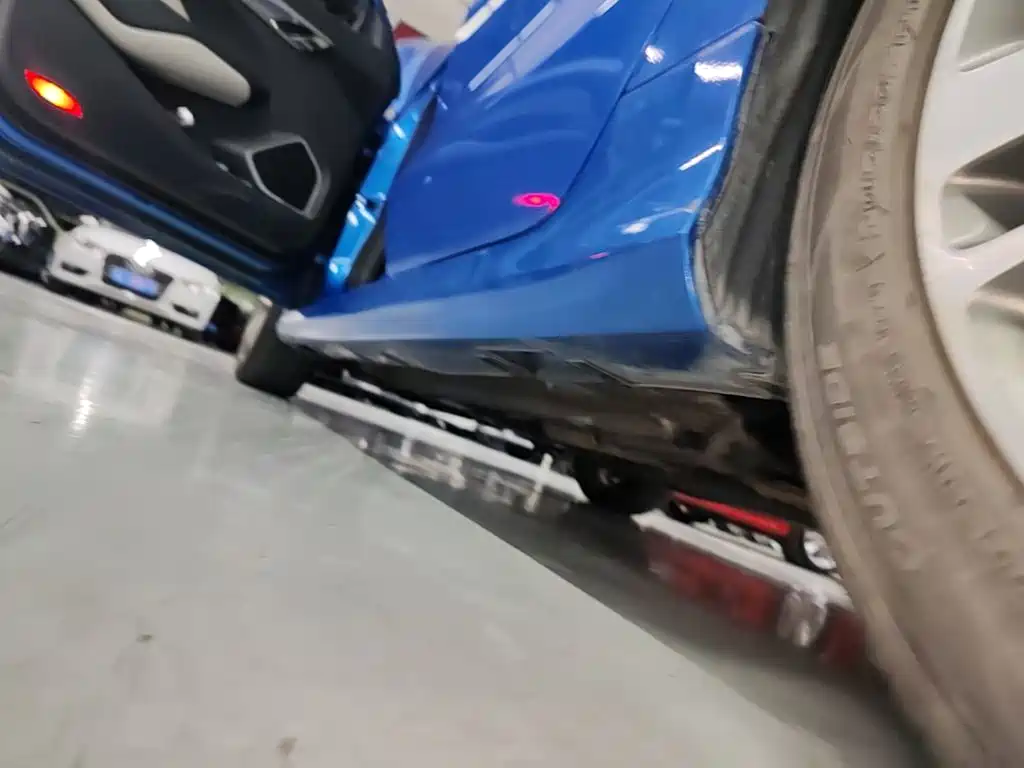 Geely Binrui 2018 2018 1.4T CVT Binzhi Edition