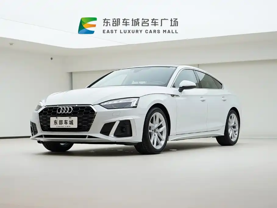 Audi A5 (Import) 2024 2024 Sportback 40 TFSI Fashion Dynamic