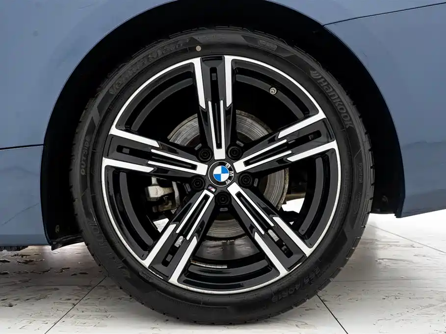 BMW 4 Series 2021 Facelift 425i M Sport Package фото 10