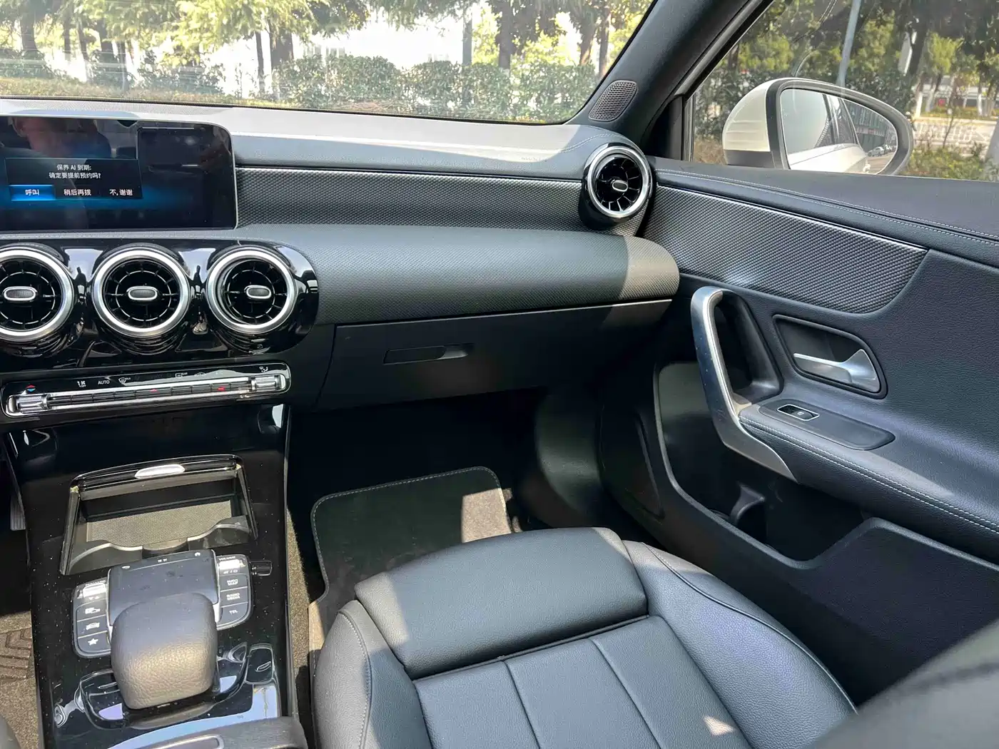 Mercedes-Benz A-Class 2020 Second Facelift A 180 L Sport Sedan фото 15