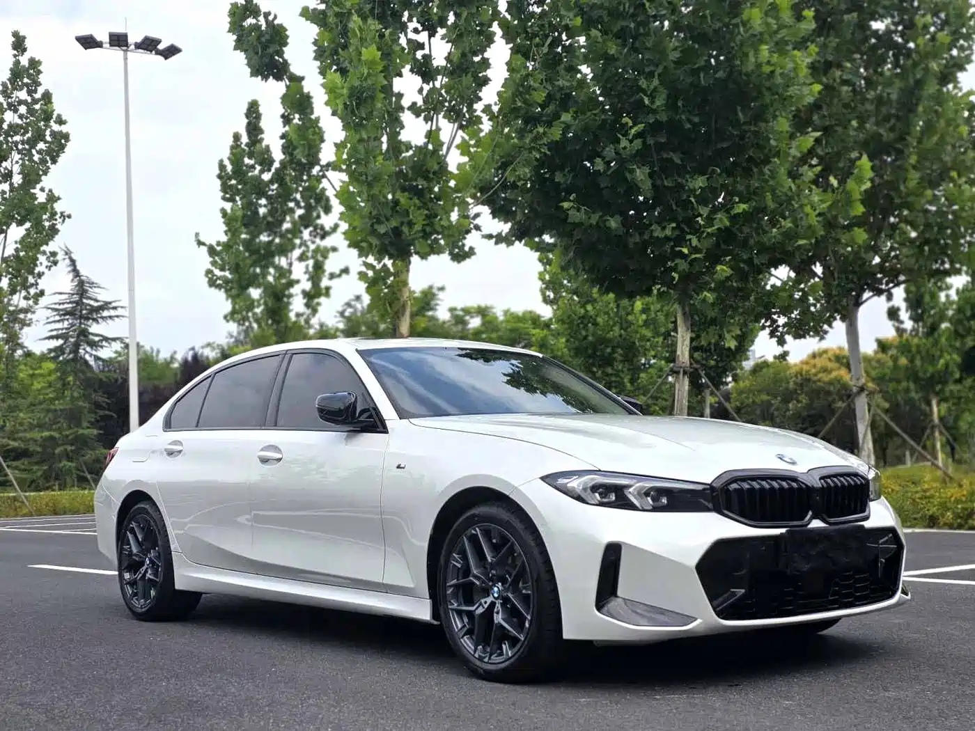 Фото 2 - BMW 3 Series