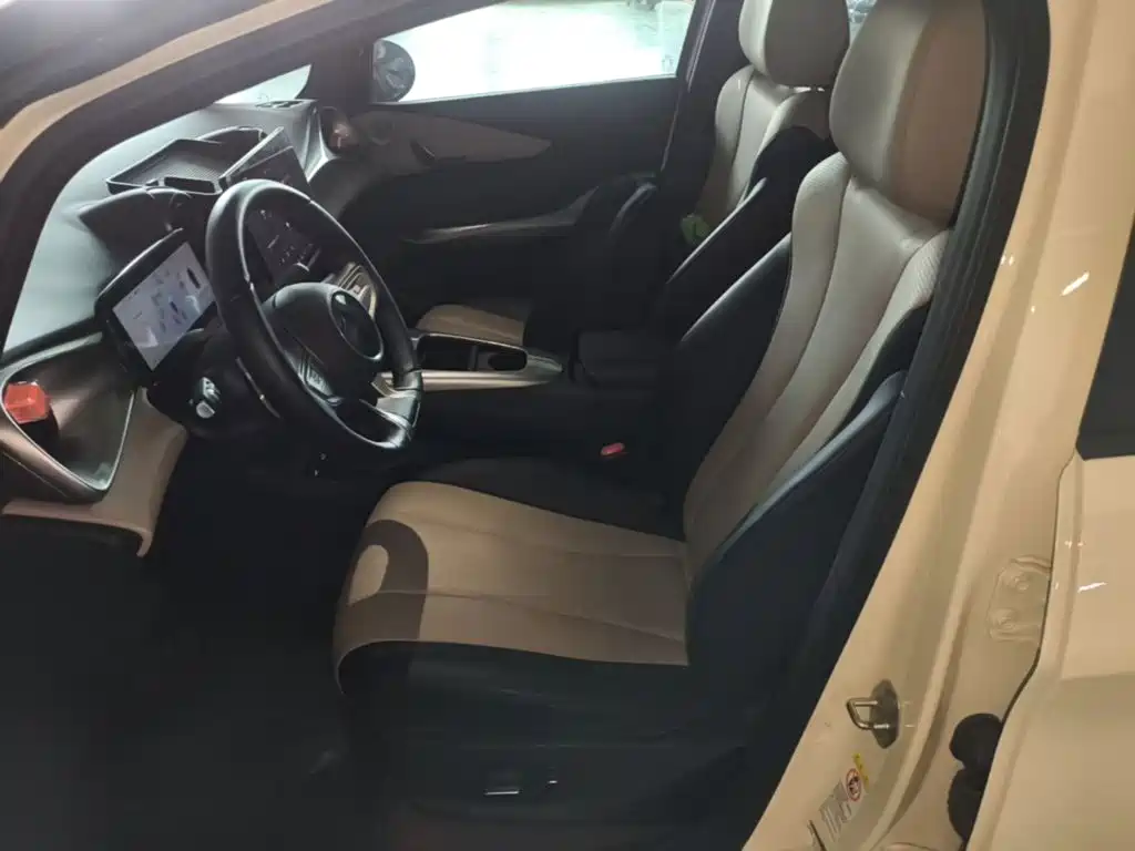 BYD Dolphin 2025 2025 Smart Drive Edition 420km Freedom Version