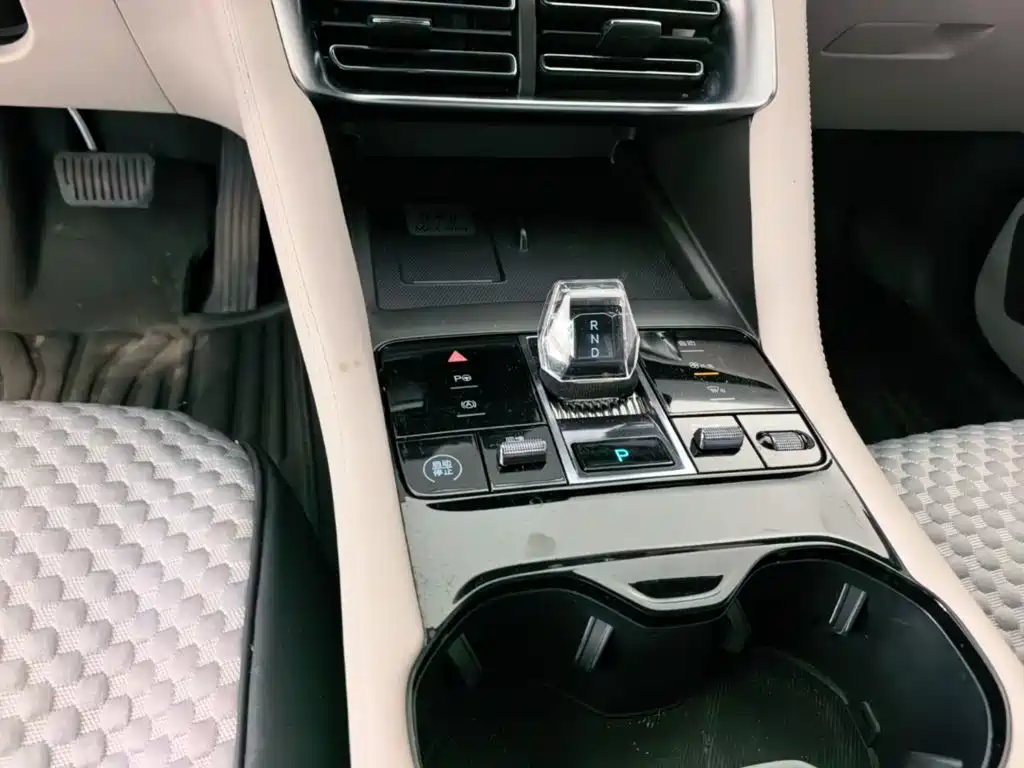 BYD Song PLUS PHEV 2025 2025 EV Smart Driving Edition 520km Premium