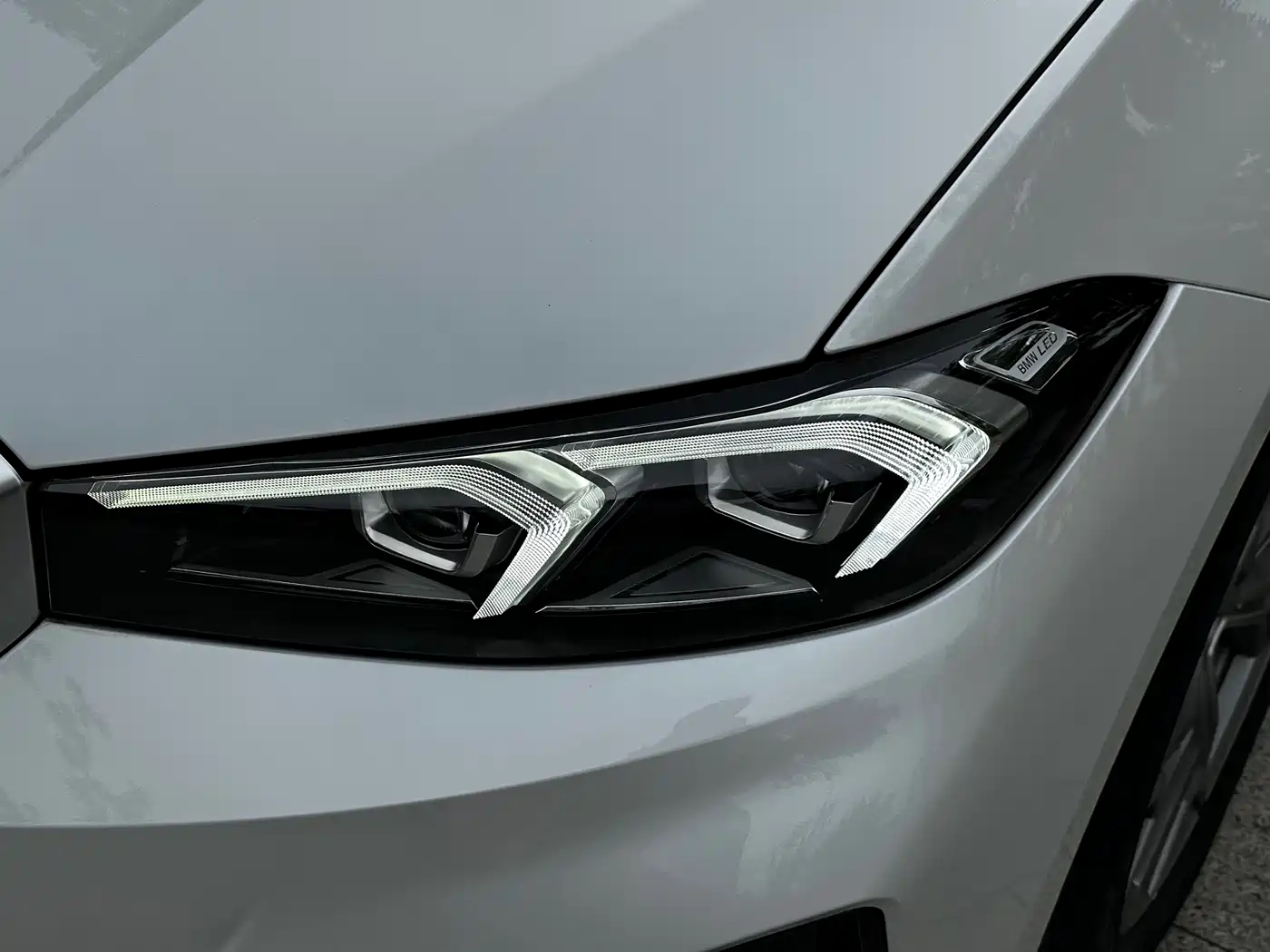 BMW i3 2025 2025 eDrive 35 L