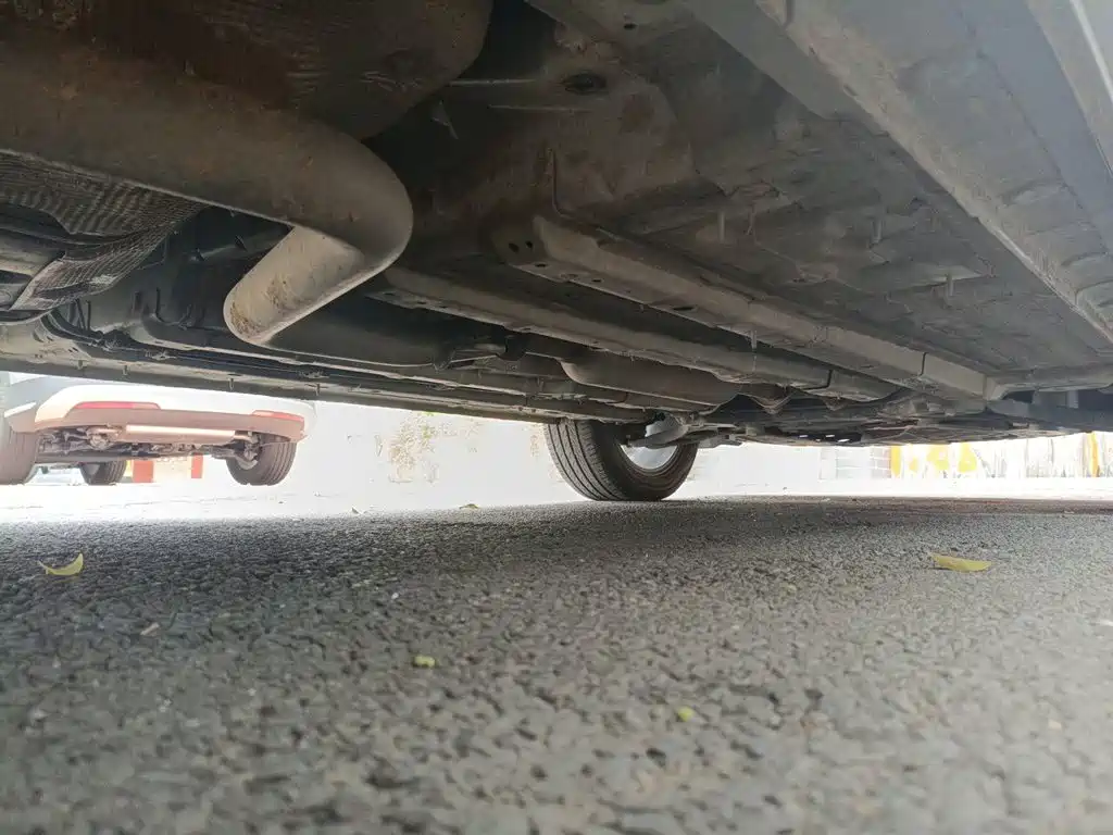 Changan X5 PLUS 2024 2024 1.5T DCT Pioneer Model