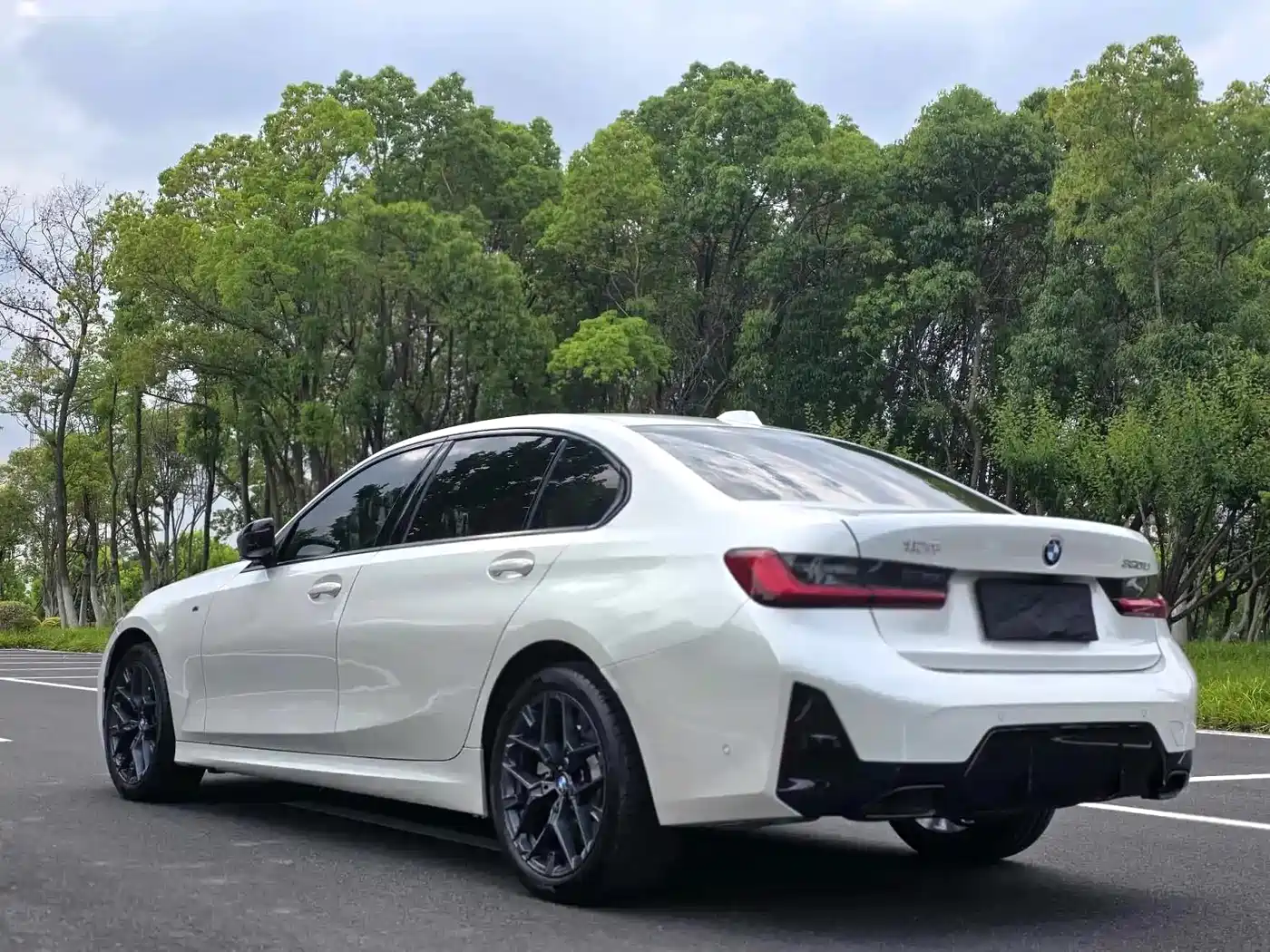 Фото 9 - BMW 3 Series