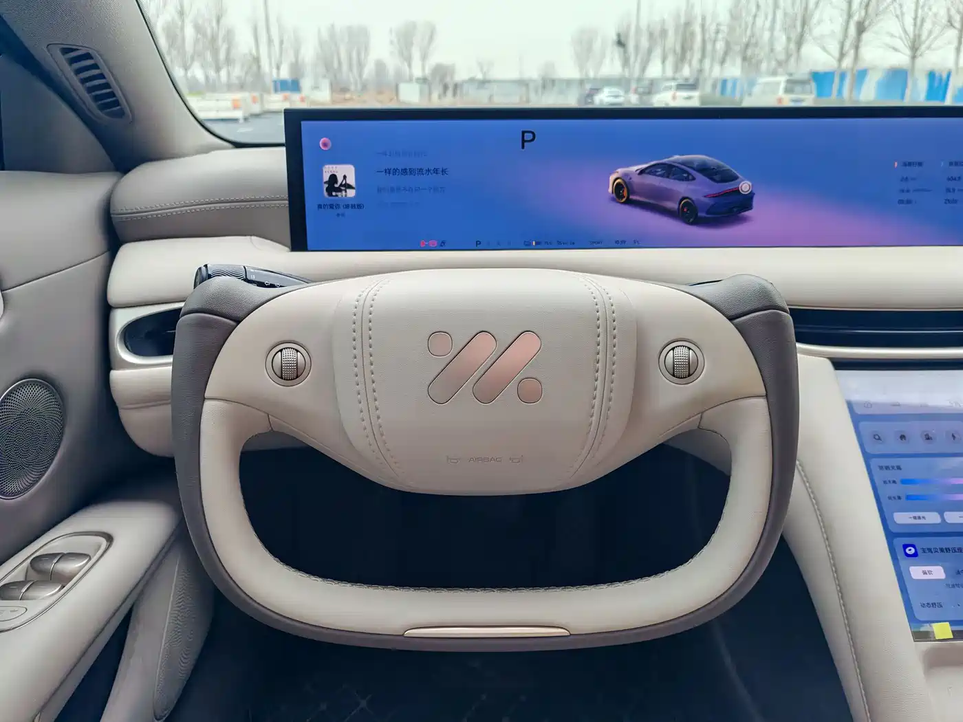 ZHIJI AUTOMOBILE ZHIJI L6