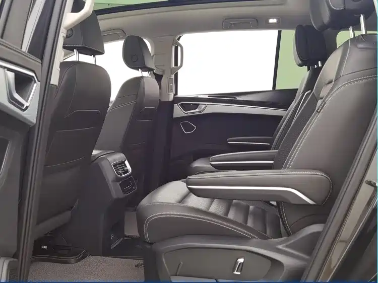 Volkswagen Talagon 2021 2022 380TSI 4WD Luxury Premium Pro Edition 6-seater