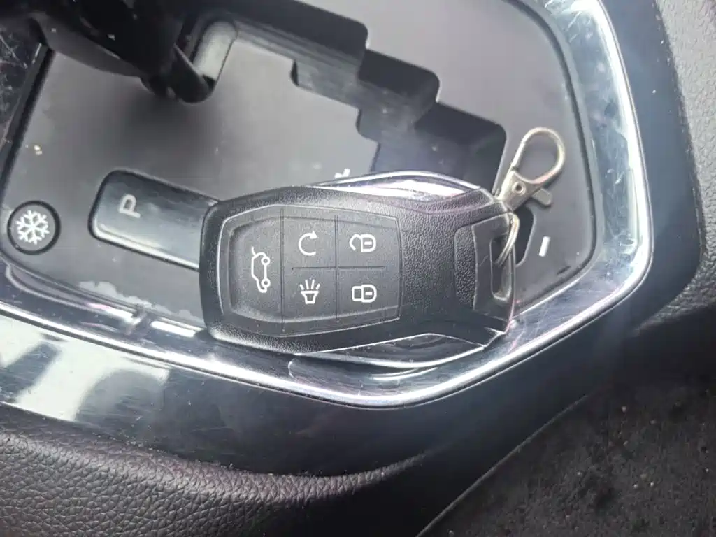 Soueast DX3 2018 2018 1.5T CVT Premium