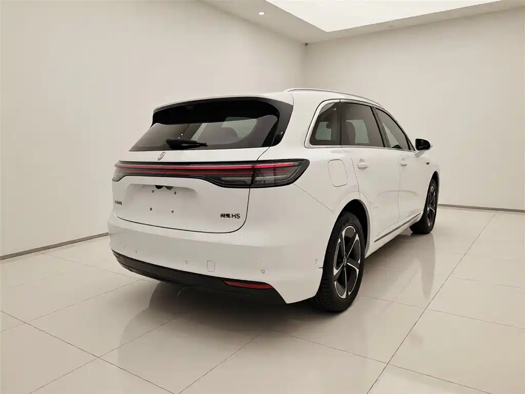 Shangjie SUV 2026 2025 Extended Range Edition