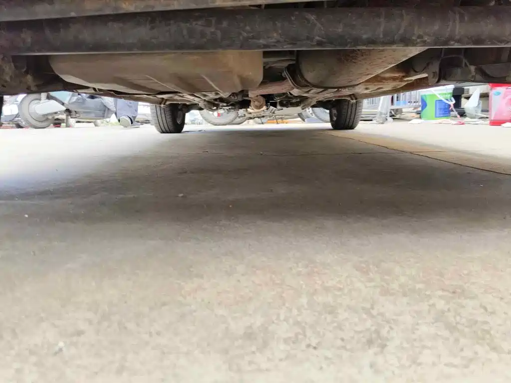 Suzuki Beidouxing X5 2021 2016 1.4L Voyage (China V)