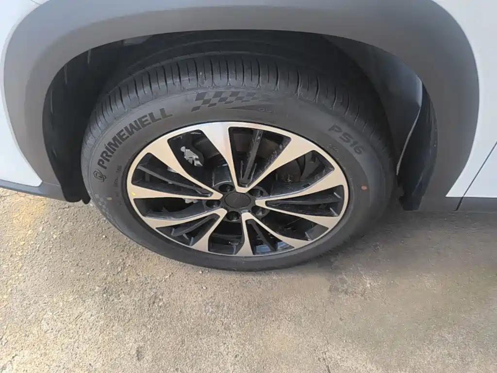 Geely Boyue 2026 2026 Model 1.5TD Aspiration