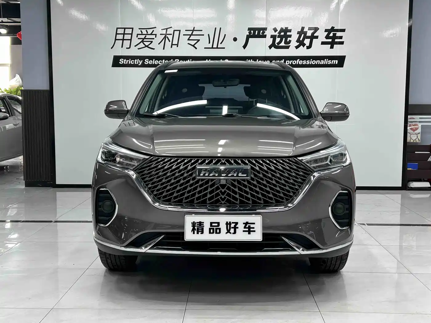 HAVAL M6