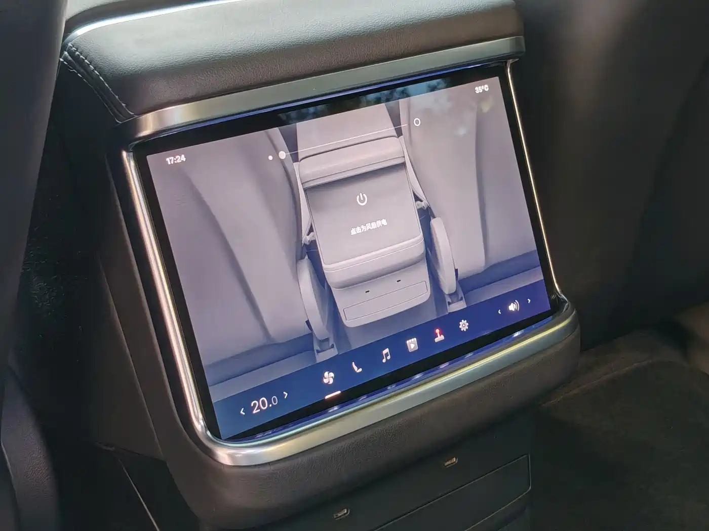 Tesla Model X 2023 2023 Dual Motor All-Wheel Drive Edition
