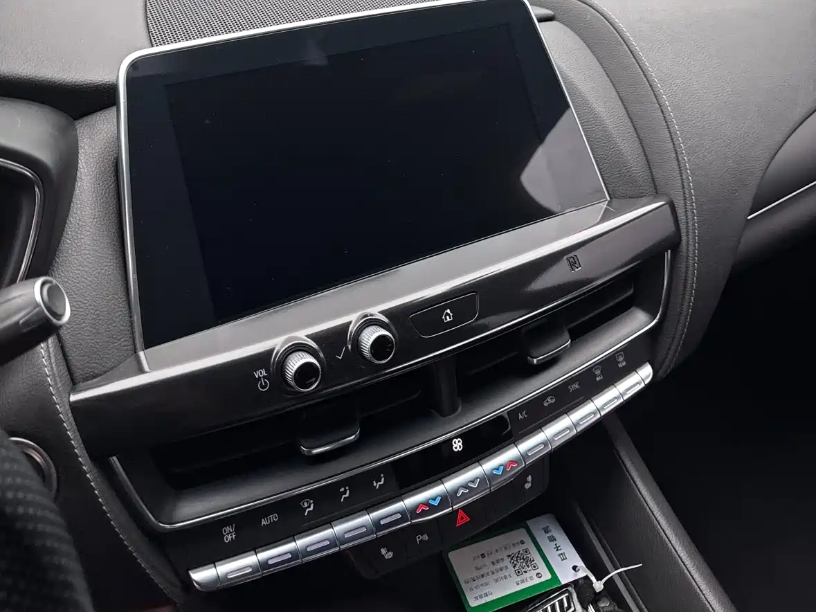 Cadillac CT5 2021 28T Luxury фото 12