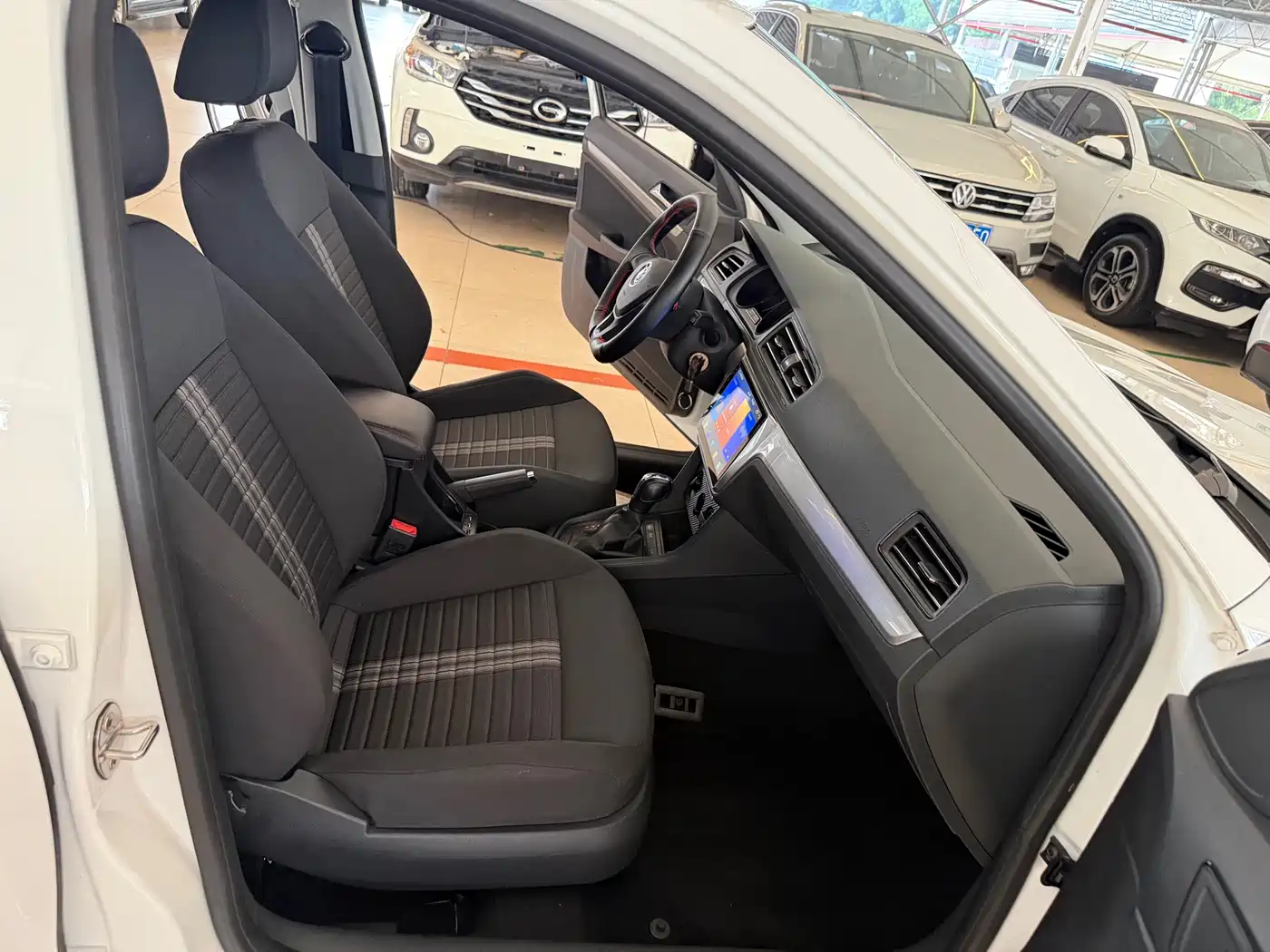 Volkswagen Lavida, миниатюра 26