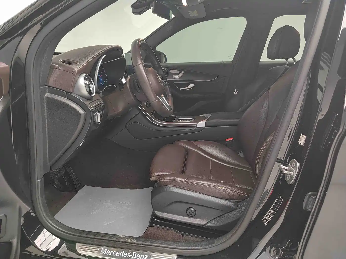 Mercedes-Benz GLC 2020 Facelift GLC 260 L 4MATIC Luxury фото 11