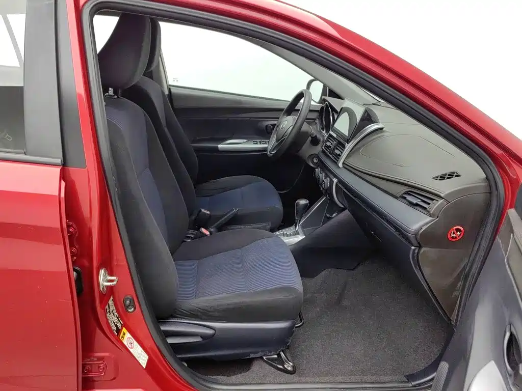 Photo 23 - Toyota YARiS L Zhi Xuan