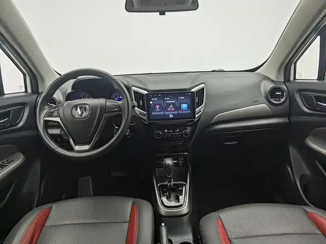 Changan CS15 2016 1.5L Automatic Fashion — фото 5