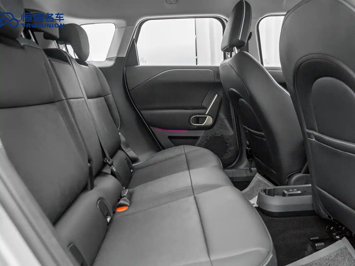 MINI ELECTRIC  ACEMAN