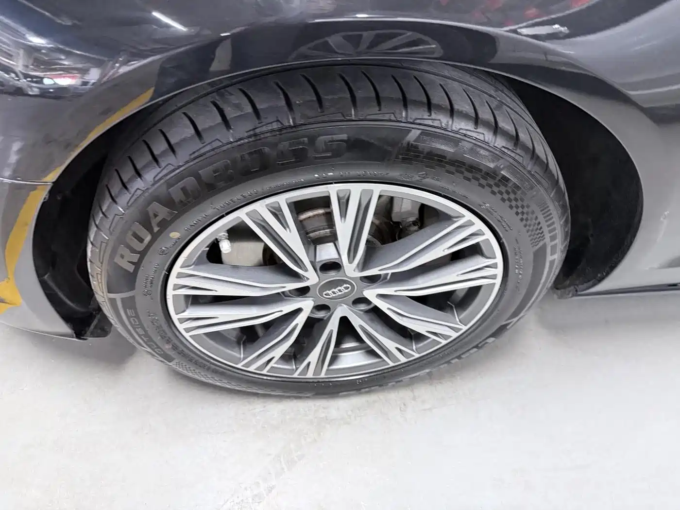 Audi A6 (Import) 2013 40 hybrid фото 5