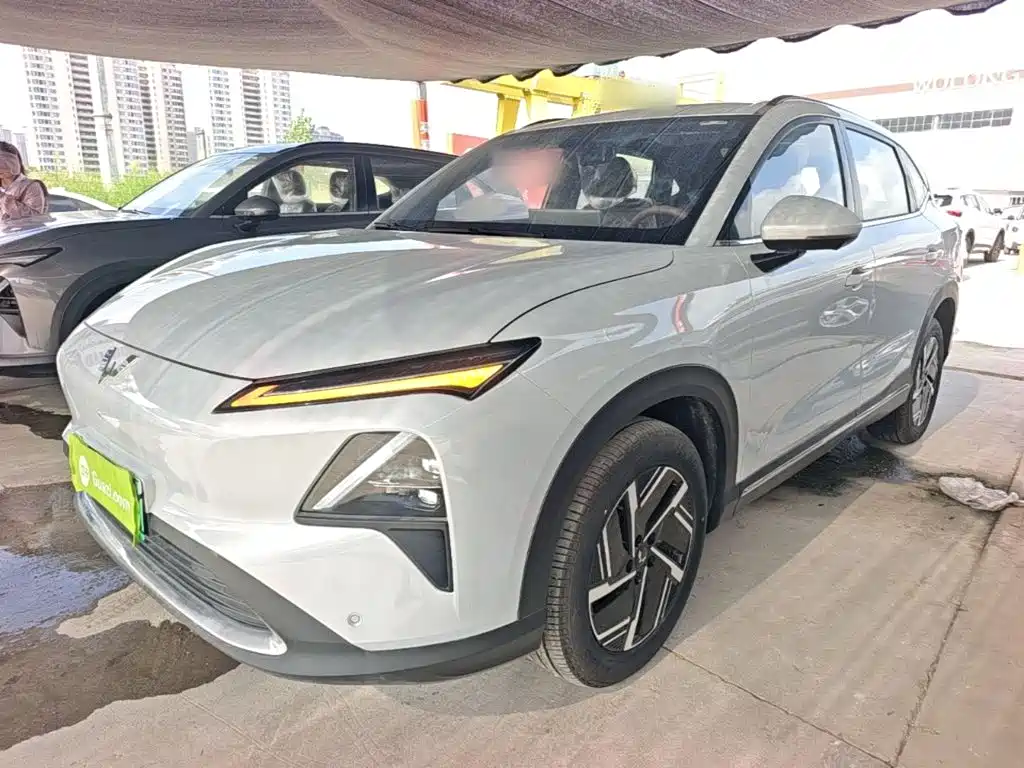 Wuling Motors Wuling Xingguang S 2026 2024 130km Pilot