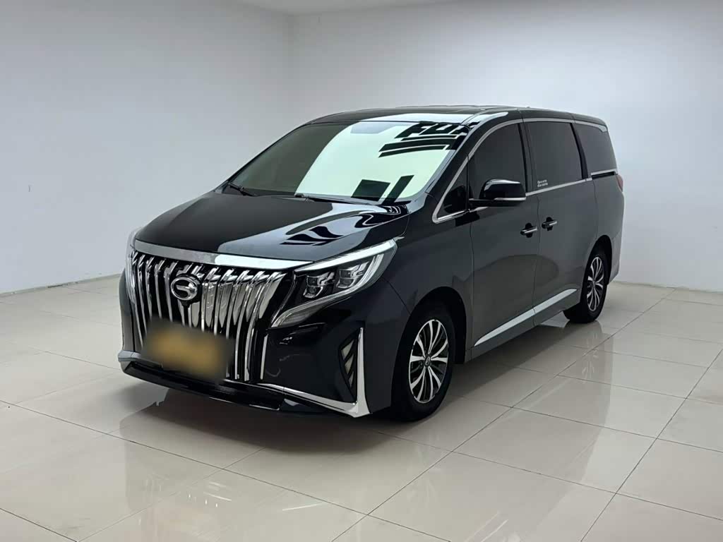 GAC Trumpchi Trumpchi M8