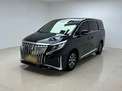 Trumpchi M8