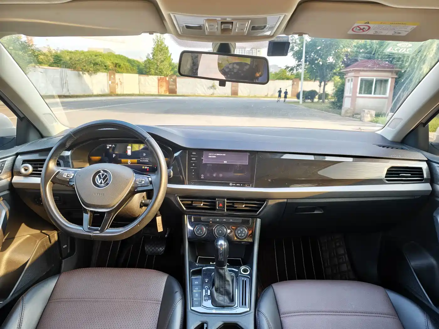 Volkswagen Lavida, миниатюра 15